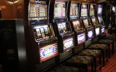 Smart Strategies to Select the Best Slot Machines